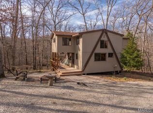 633 Wunderbar Point Dr, Innsbrook, MO 63390