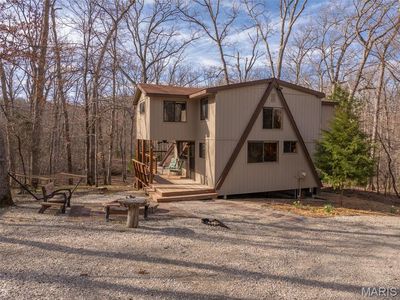 633 Wunderbar Point Dr, Innsbrook, MO, 63390