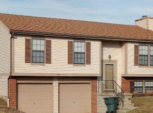 358 Old Ranch Ct, Galloway, OH 43119