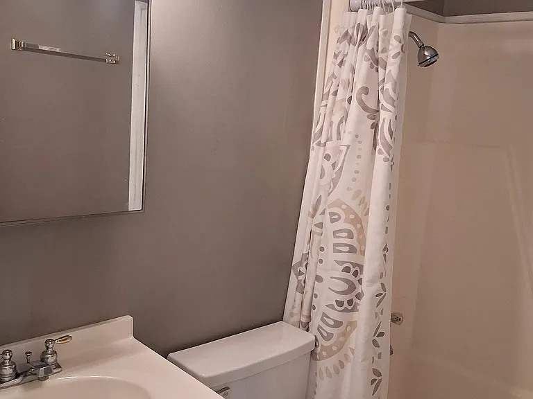 Family Bath