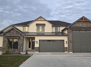 42 E Shafer View Dr, Meridian, ID 83642