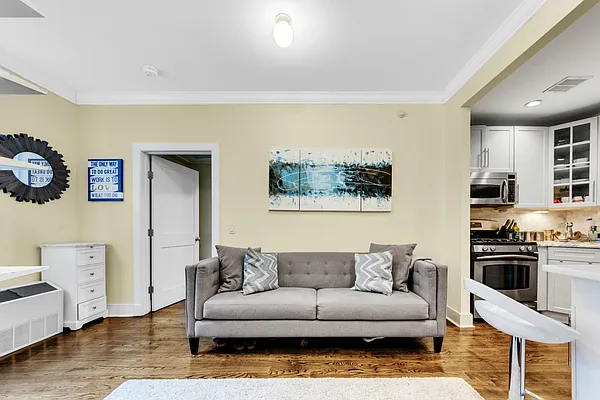 Rented by Keller Williams NYC | media 1