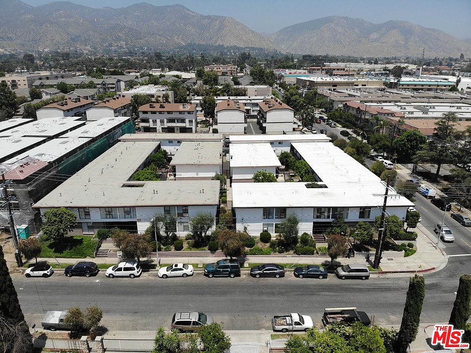 Dronfield Ave. Apartments Sylmar, CA Zillow