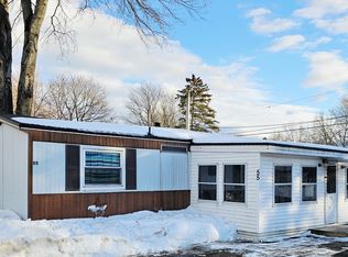 557 SW Cutoff #55, Auburn, MA 01501