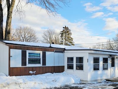 557 SW Cutoff #55, Auburn, MA, 01501