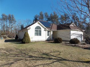 270 Christian Hill Rd, Brooklyn, CT 06234