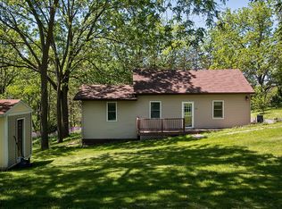 605 Lincoln St SE, Preston, MN 55965