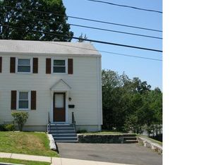 75 Texas Dr, New Britain, CT 06052