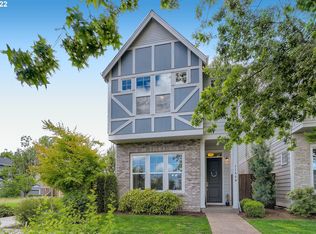 11550 SW Barber St, Wilsonville, OR