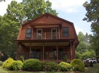 571 Lake Dr #10, Lexington, NC 27292