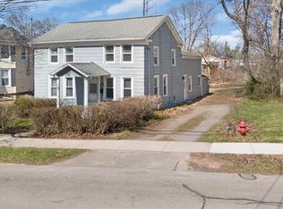 41 Liberty St, Brockport, NY 14420