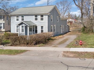 41 Liberty St, Brockport, NY, 14420
