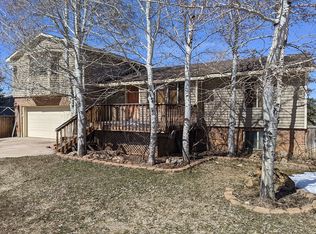 118 Apache Dr, Evanston, WY 82930