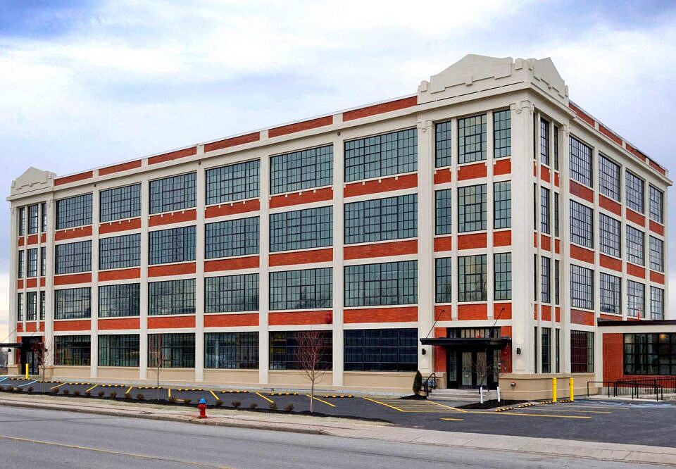Building Photo