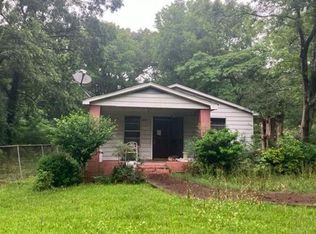 1016 Penfield Dr, Birmingham, AL 35217