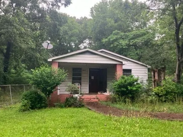 1016 Penfield Dr, Birmingham, AL 35217