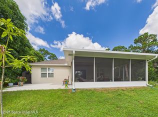 1066 Laconia St, Sebastian, FL 32958