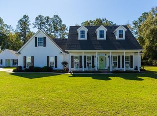 4308 Dasher Rd, Valdosta, GA 31601