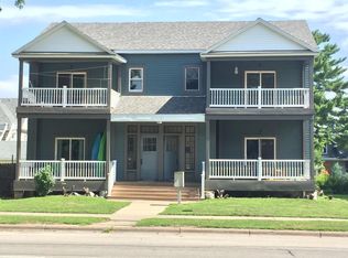 116 E 6th St APT 3, Winona, MN 55987