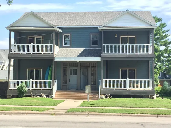 116 E 6th St #4, Winona, MN 55987