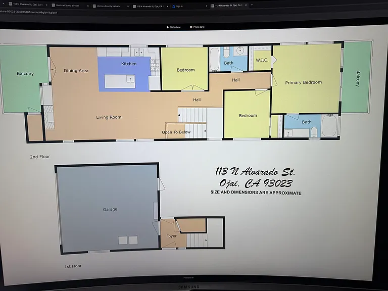 113 N Alvarado St #B — Photo 30