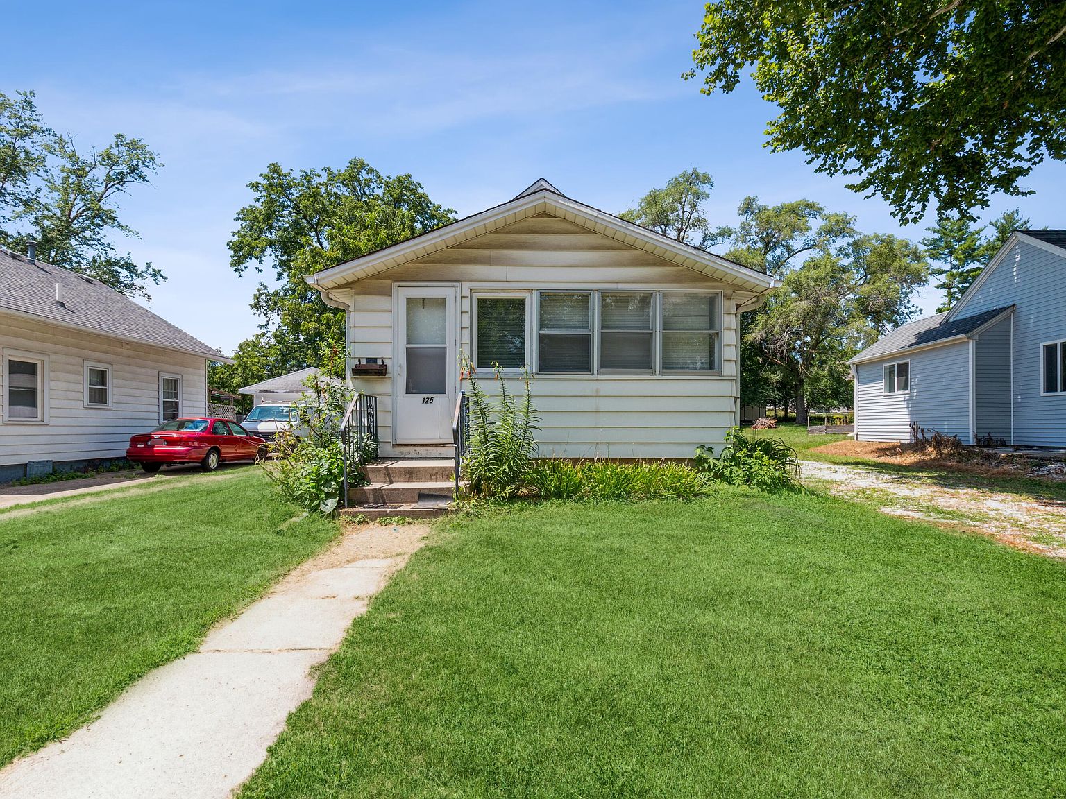 125 Franklin Ave, Ames, IA 50014 MLS 63108 Zillow
