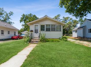 125 Franklin Ave, Ames, IA 50014