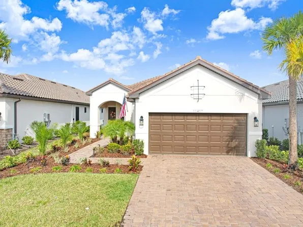 11417 Trivio Ter, Palmetto, FL 34221