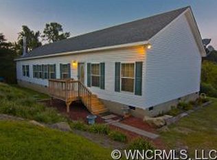 115 Gray Fence Dr, Alexander, NC 28701