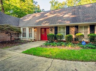 4653 Fitzpatrick Way, Norcross, GA 30092