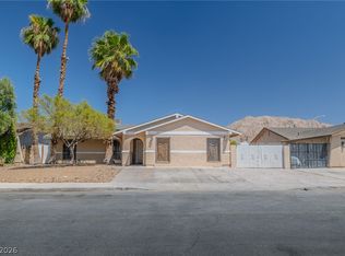 1866 Ludington Ave, Las Vegas, NV 89156