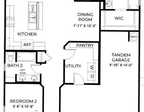 3rd image of 24220 W RIPPLE Road