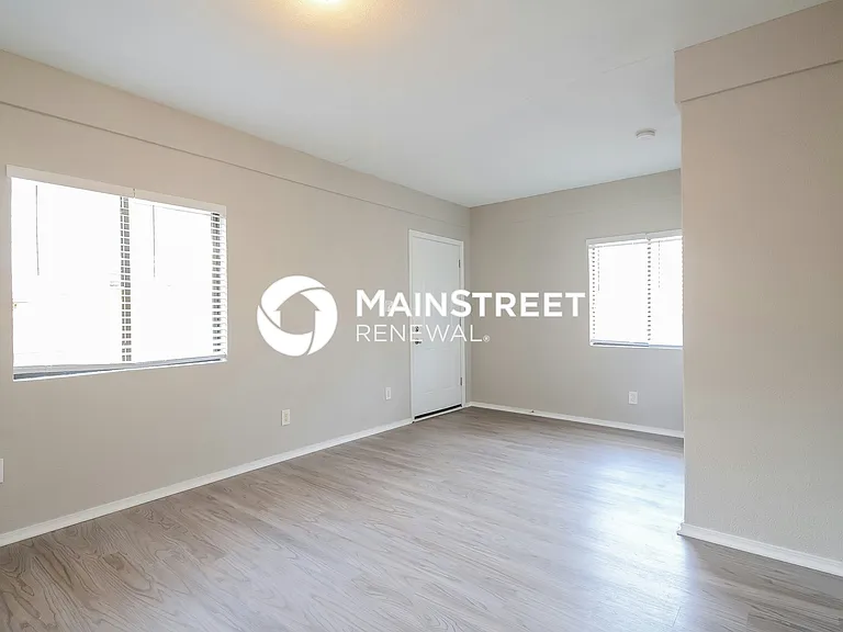 Bonus Room