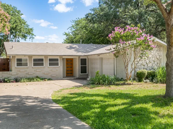 1220 Cypress Dr, Richardson, TX 75080