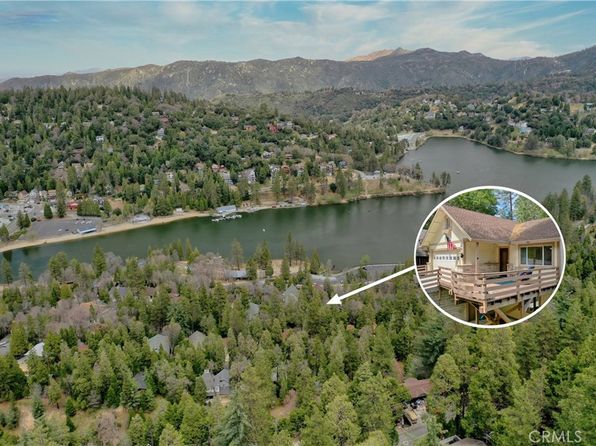 24240 Horst Dr, Crestline, CA 92325
