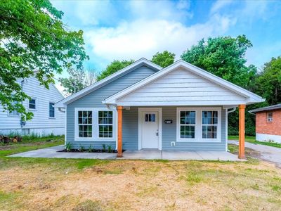 120 Elizabeth St, Frankfort, KY, 40601