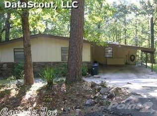 9 Onda Ln, Hot Springs, AR 71909
