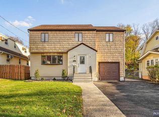 536 Bloomfield Ave, Nutley, NJ 07110