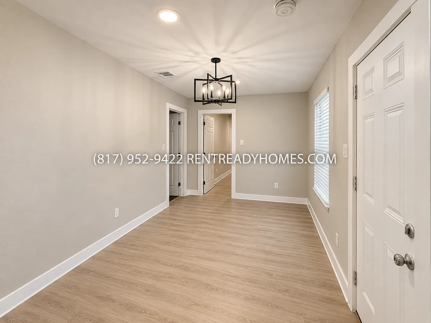 10246 Palestine St - Pet Friendly 3 Bedroom Rental Home in Houston, TX — Photo 3