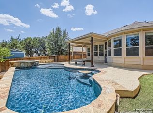 10736 Texas Star, Helotes, TX 78023