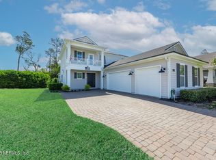 566 PARKBLUFF Circle, Ponte Vedra, FL 32081