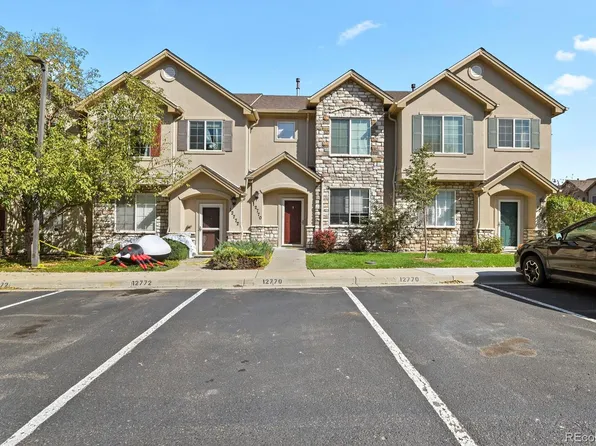 12770 Ivanhoe Street, Thornton, CO 80602