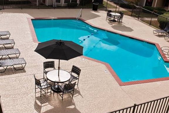 Take a dip!