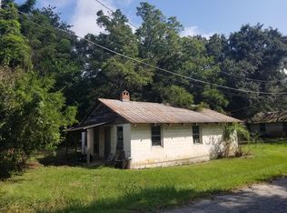 107 E Crockett St, Sylvester, GA 31791