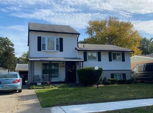 20312 Archer St, Detroit, MI 48219