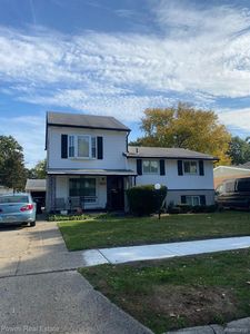 20312 Archer St, Detroit, MI, 48219