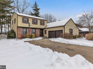 67 Acadia Dr, Voorhees, NJ 08043