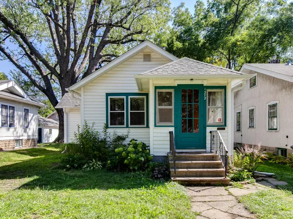 1372 Asbury St, Saint Paul, MN 55108