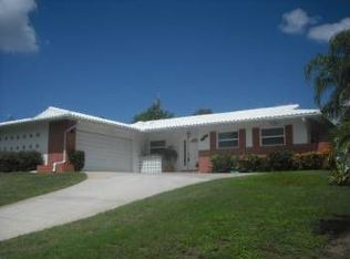 3635 Avocado Dr, Largo, FL 33770