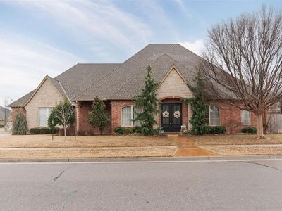 3101 White Cedar Dr, Moore, OK, 73160